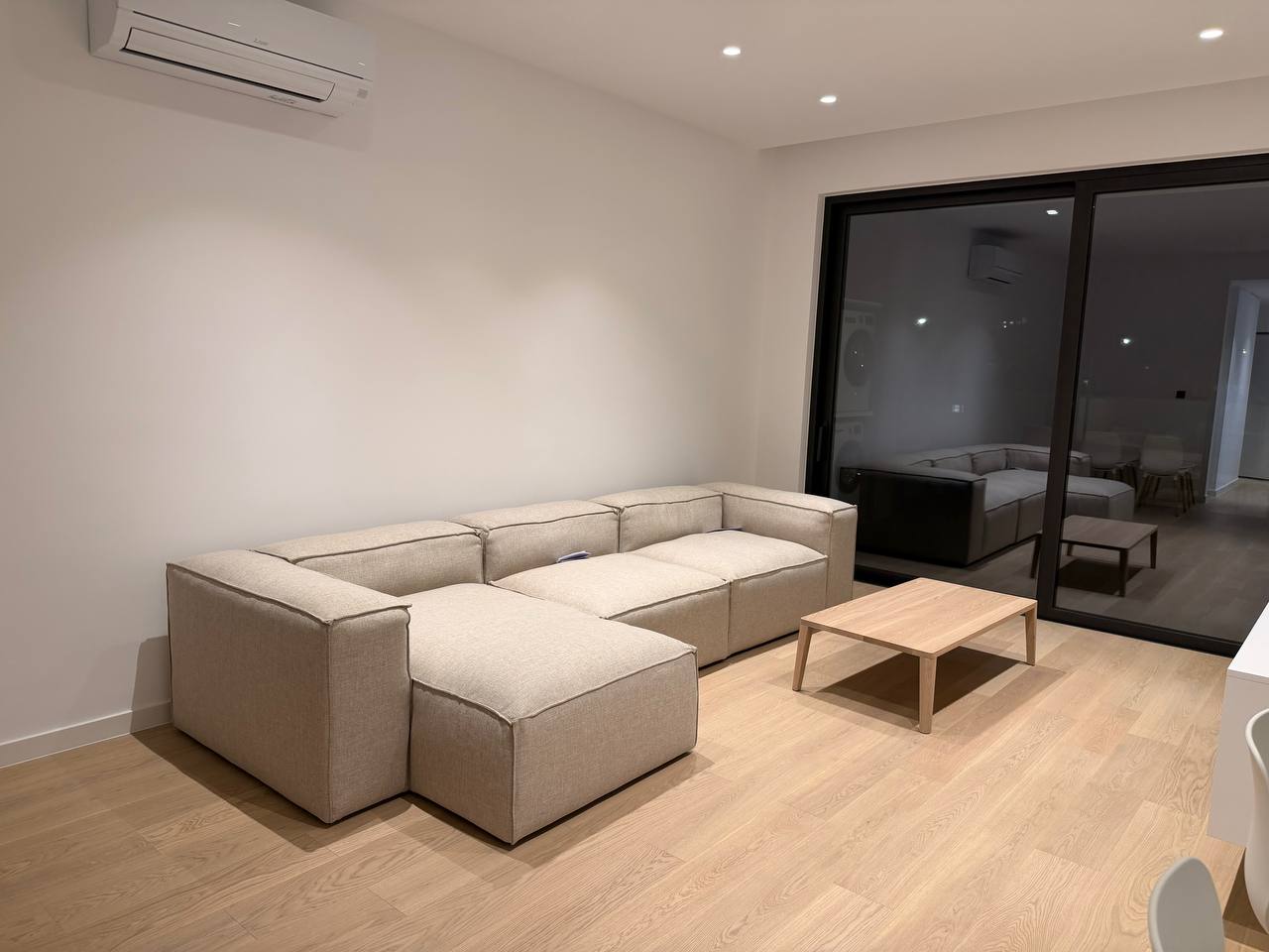 New 2-Bedroom Apartment in Agios Nikolaos
