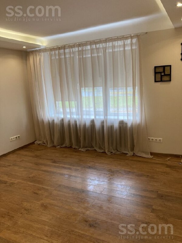 2-комнатная квартира в Зиепниеккалнсе photo 8 of 8