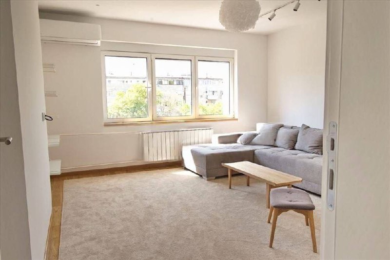 1-Bedroom Apartment on Džona Kenedija Street photo 1 of 5