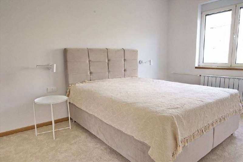 1-Bedroom Apartment on Džona Kenedija Street photo 3 of 5