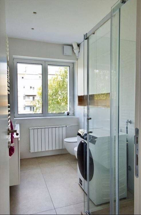1-Bedroom Apartment on Džona Kenedija Street photo 4 of 5