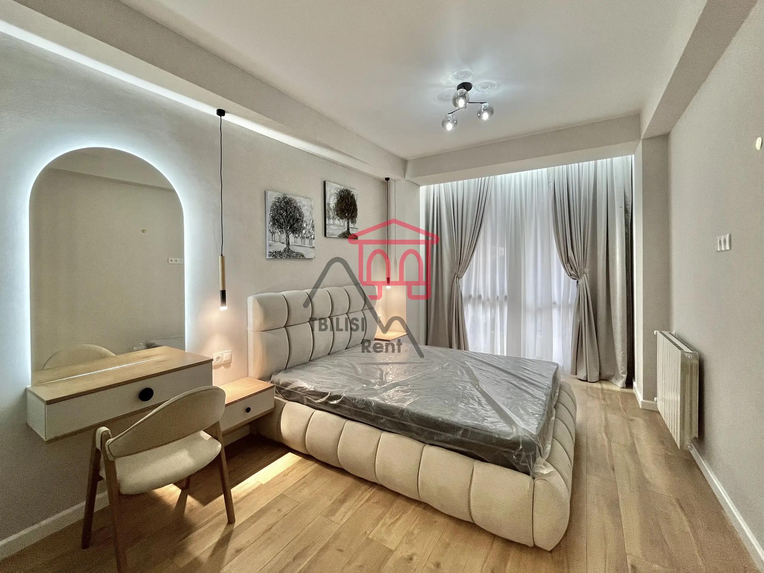 Two-Bedroom Apartment in Ortachala photo 4 of 8