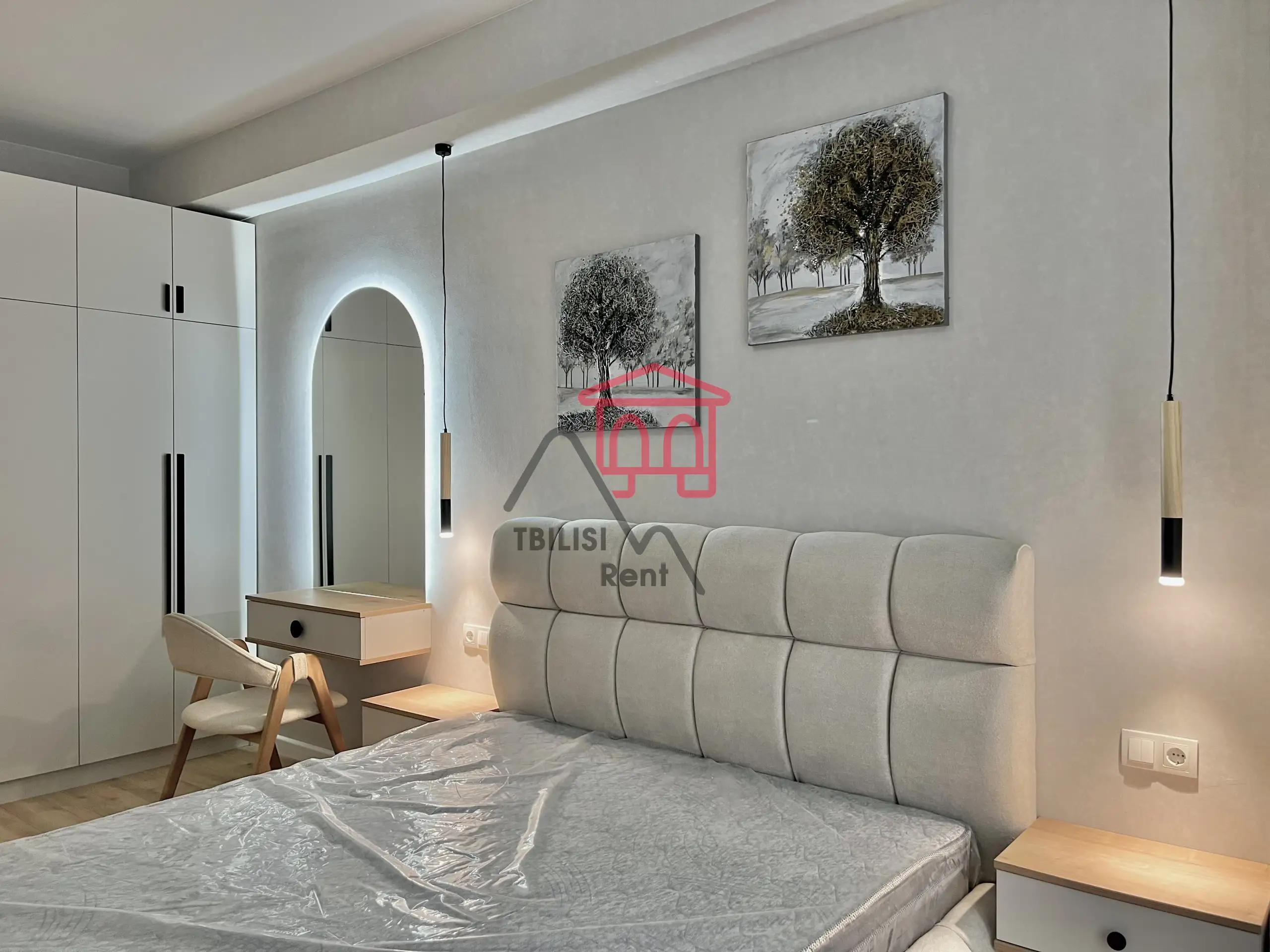 Two-Bedroom Apartment in Ortachala photo 5 of 8