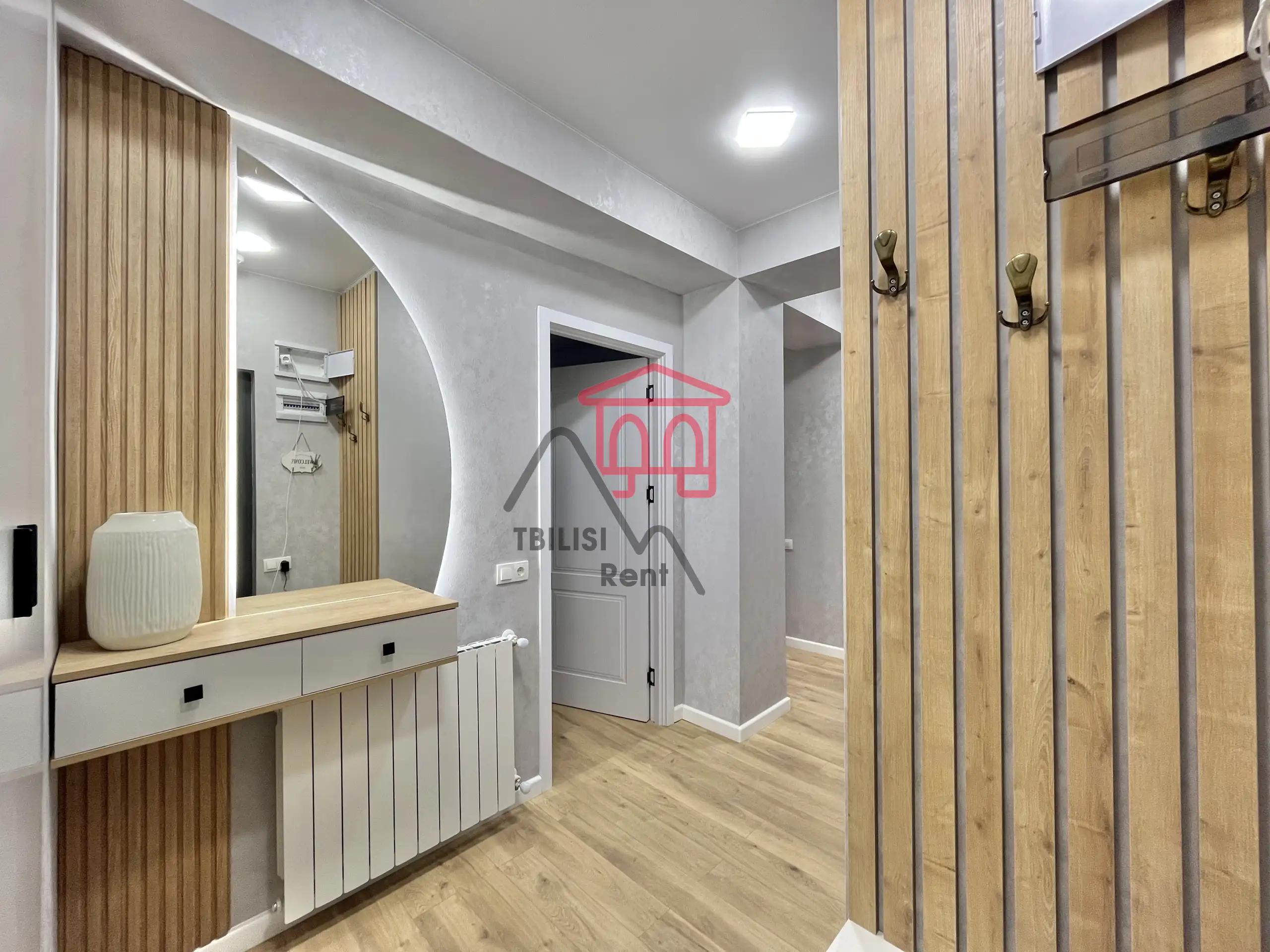 Two-Bedroom Apartment in Ortachala photo 7 of 8
