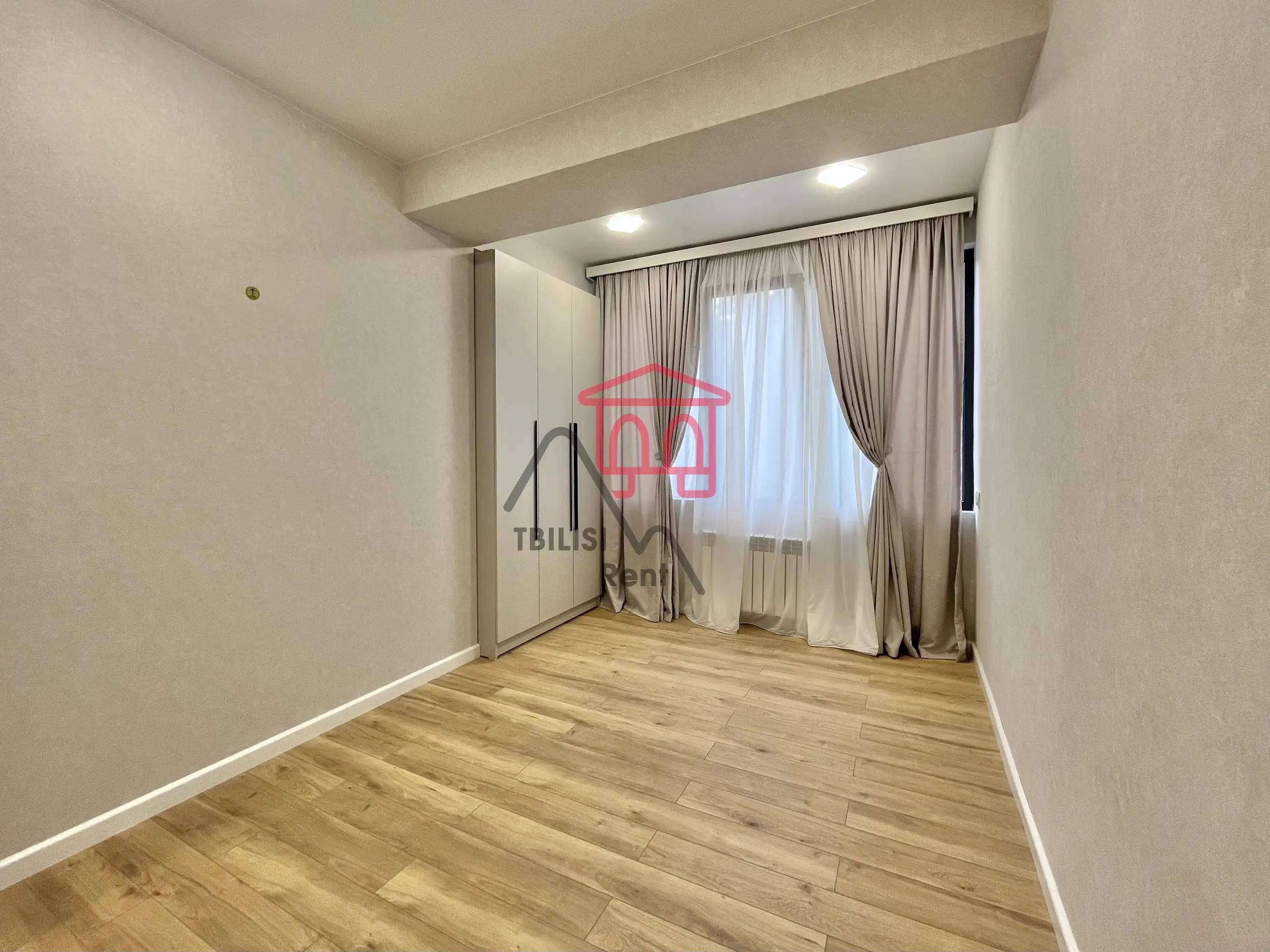 Two-Bedroom Apartment in Ortachala photo 8 of 8
