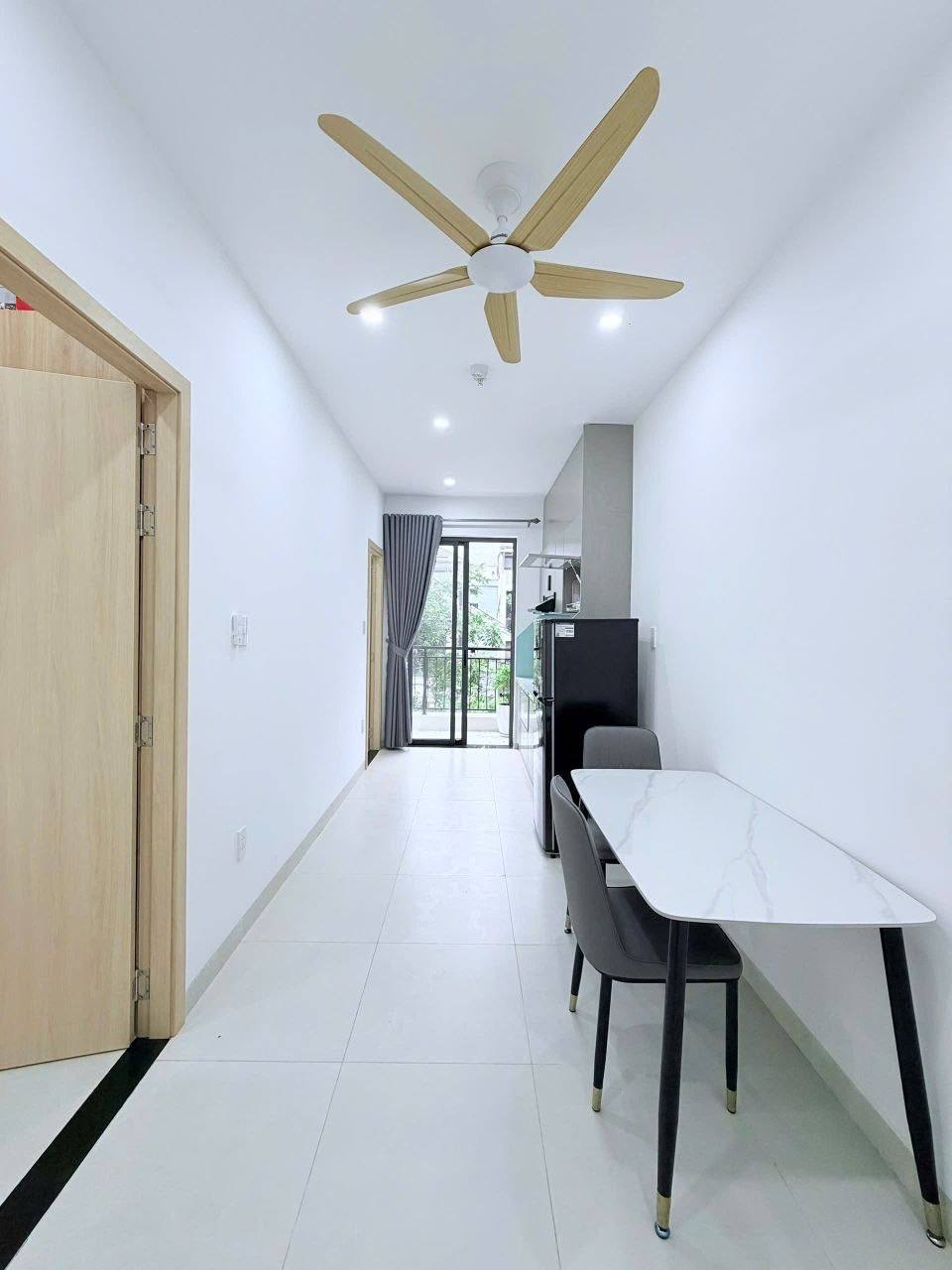 2-Bedroom Apartment with Private Balcony photo 1 of 8