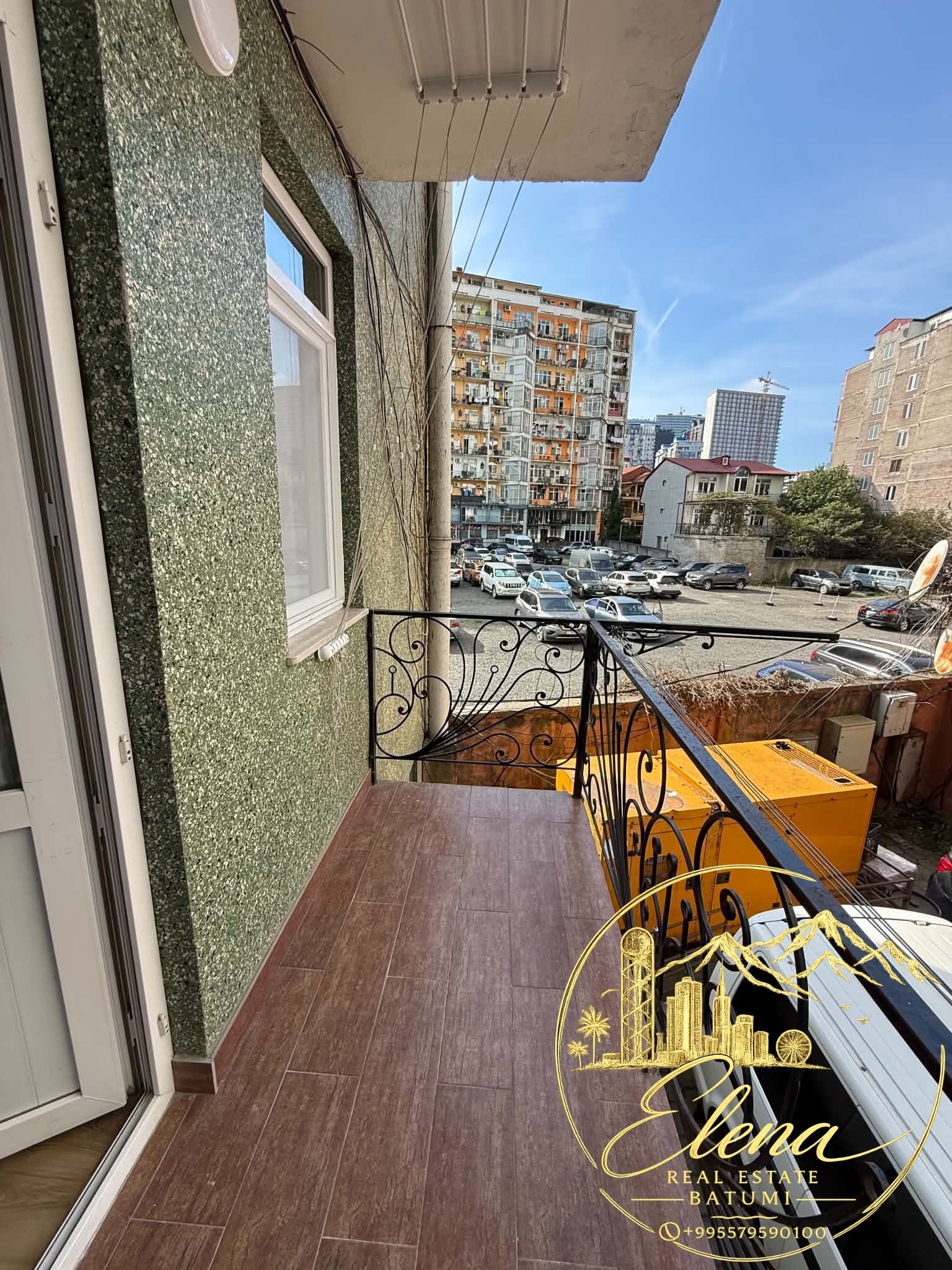 Дуплекс 2+1 на улице Ангиса photo 6 of 6