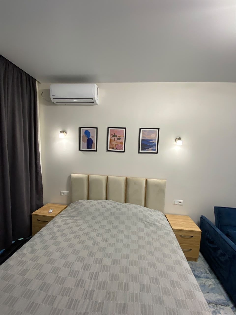 Studio Apartment on New Boulevard photo 2 of 8