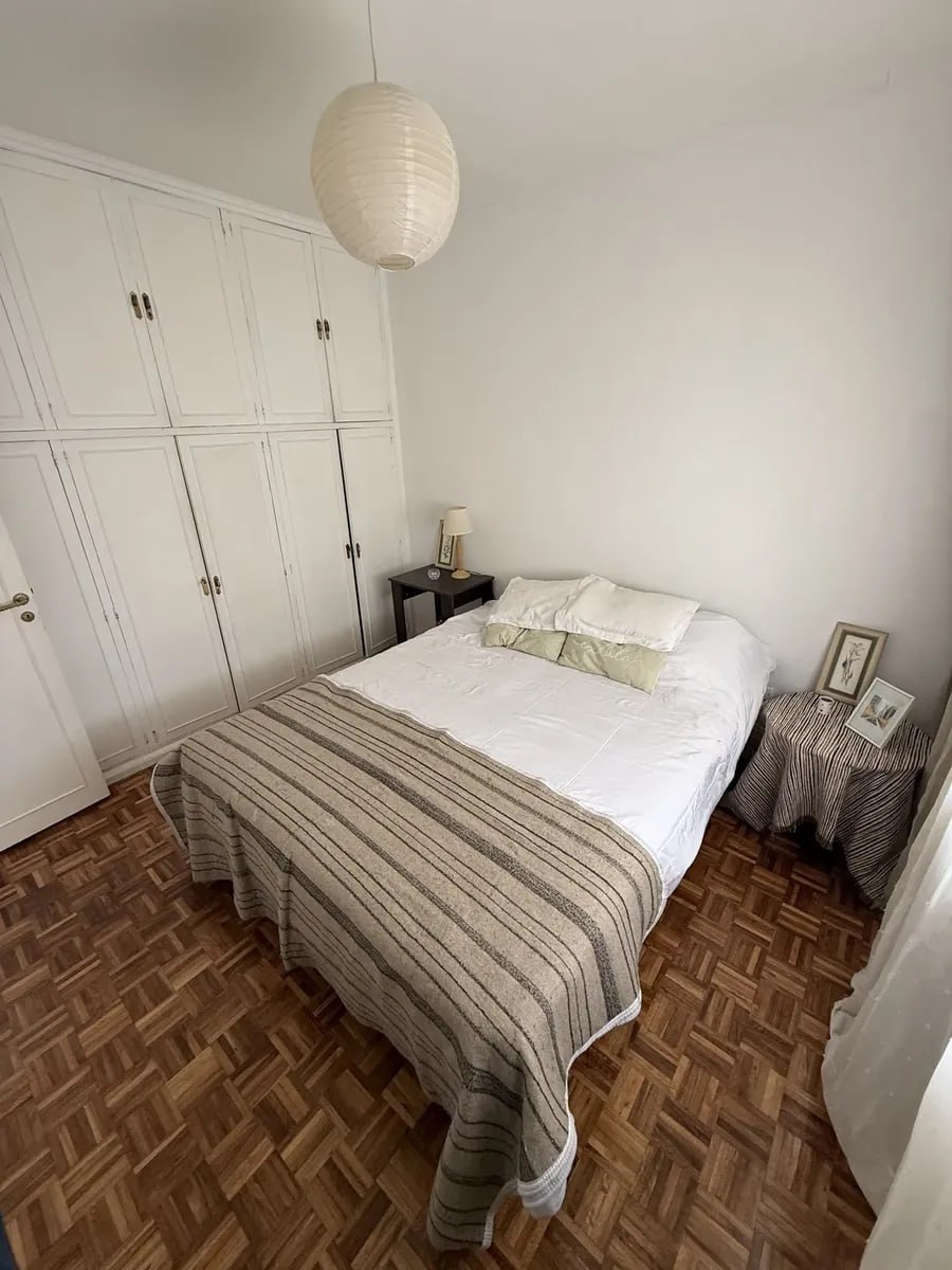 One-Bedroom Apartment in Caballito photo 3 of 8