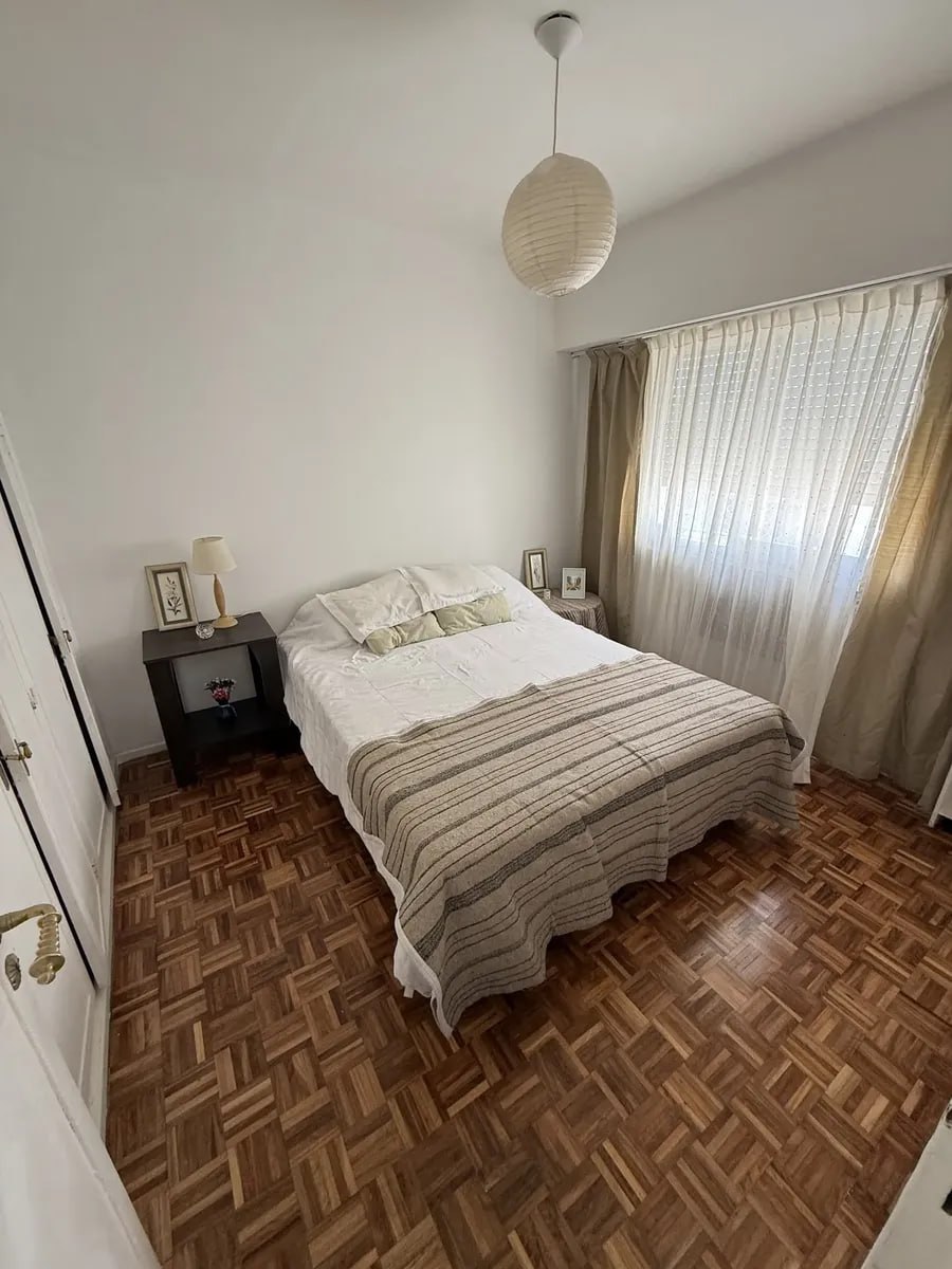 One-Bedroom Apartment in Caballito photo 4 of 8