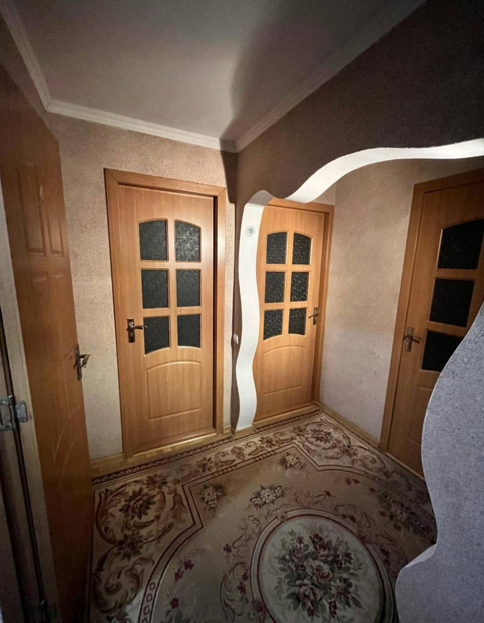 2-Room Apartment in the City Centre photo 1 of 8