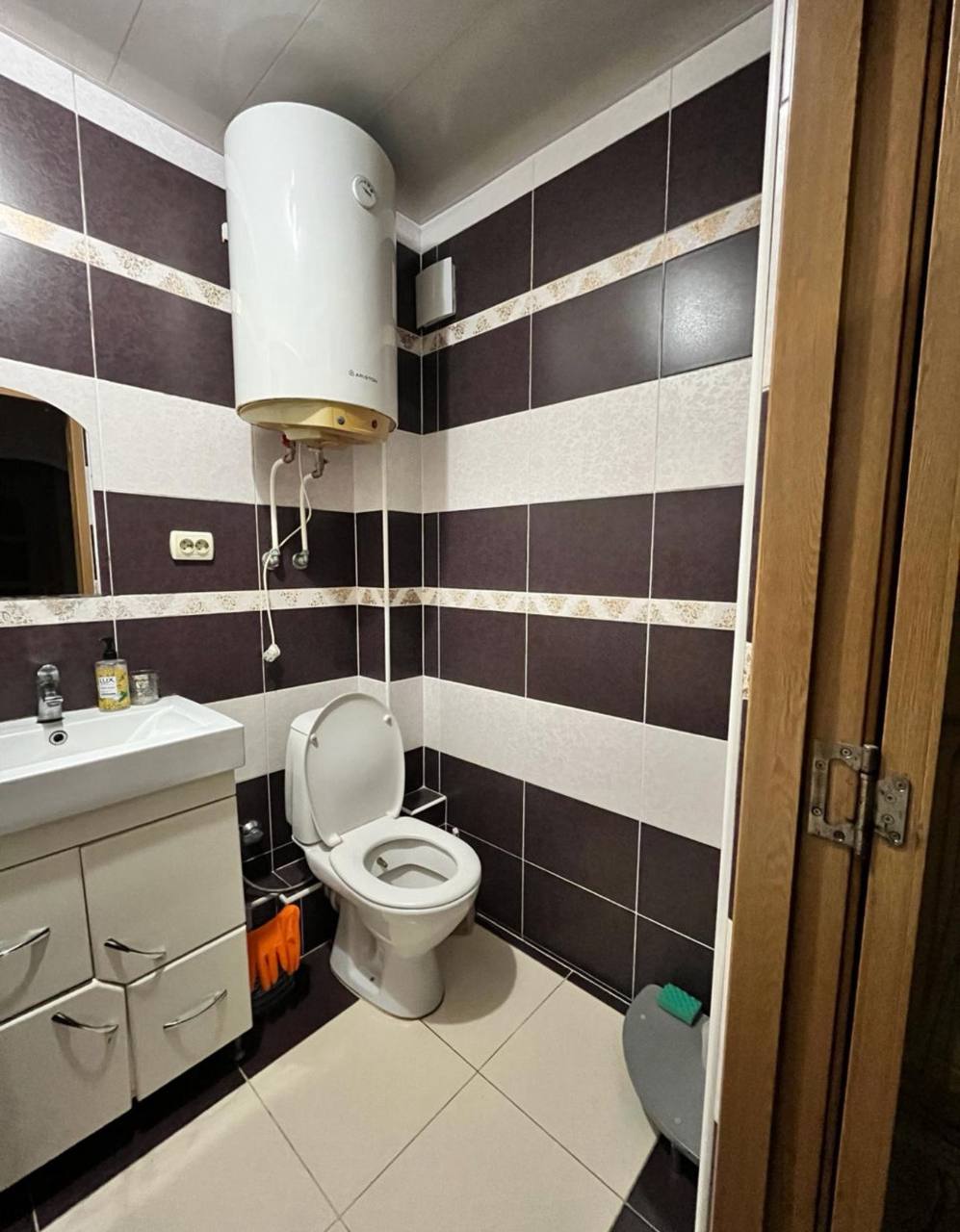 2-Room Apartment in the City Centre photo 3 of 8