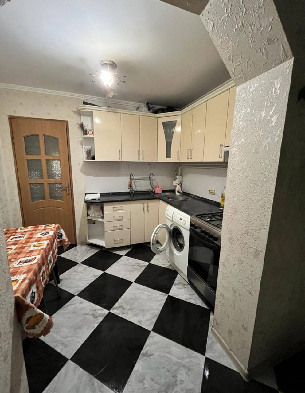 2-Room Apartment in the City Centre photo 8 of 8