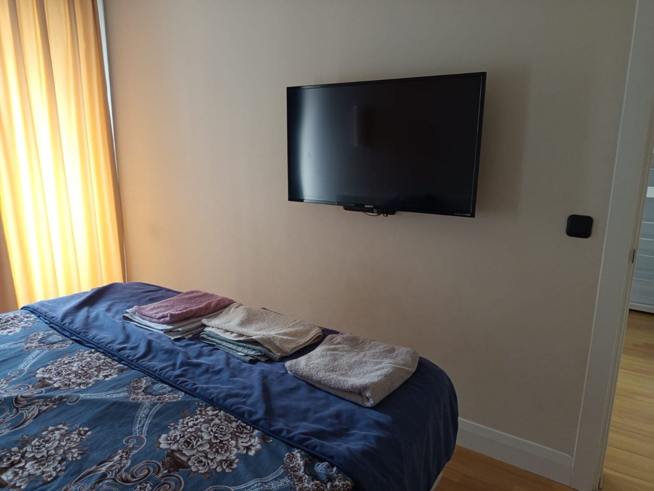 Апартаменты 1+1 в Orbi City photo 1 of 5