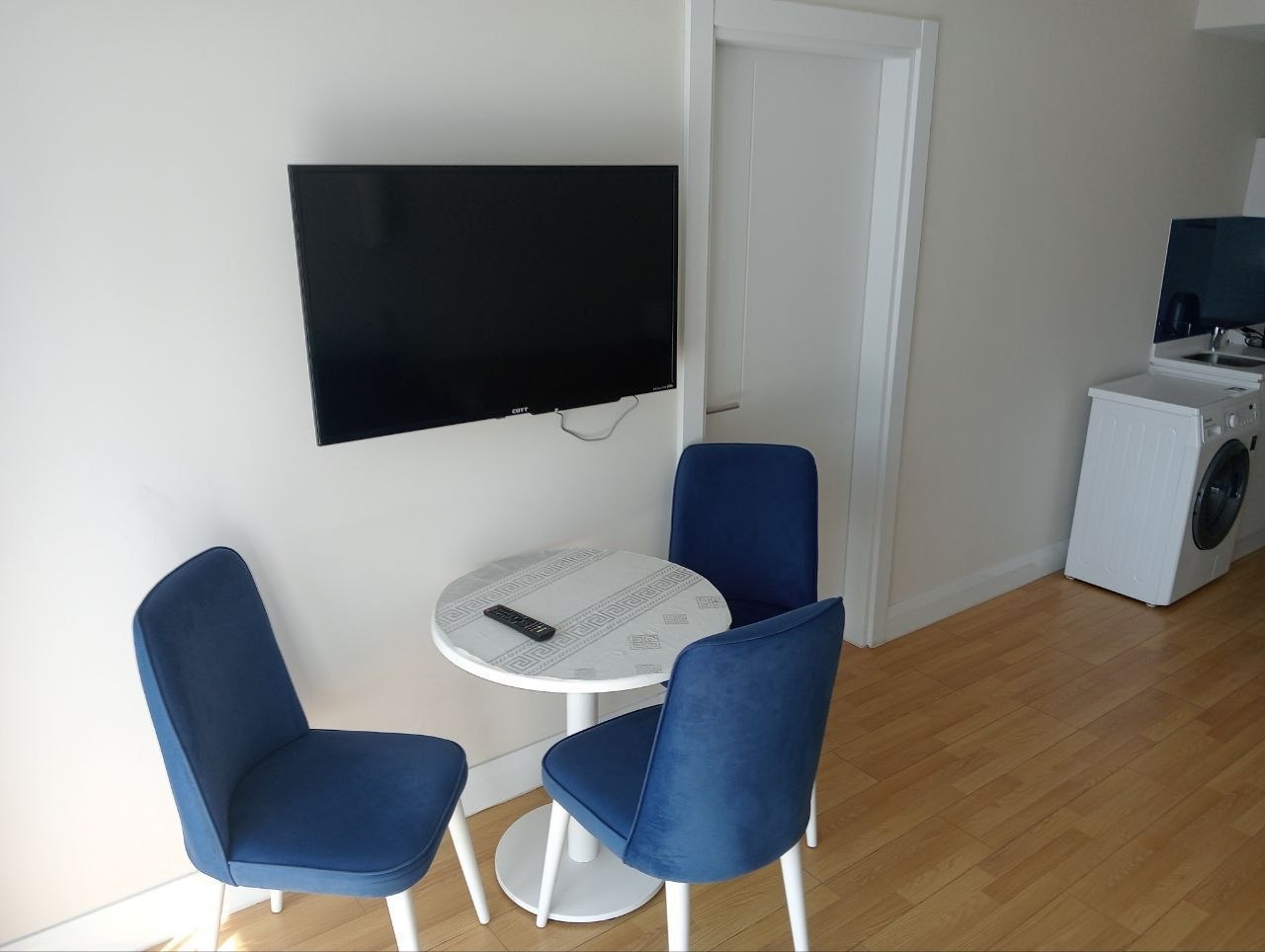 Апартаменты 1+1 в Orbi City photo 3 of 5