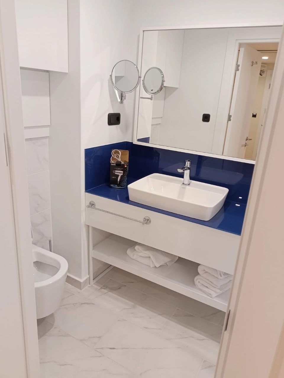 Апартаменты 1+1 в Orbi City photo 5 of 5