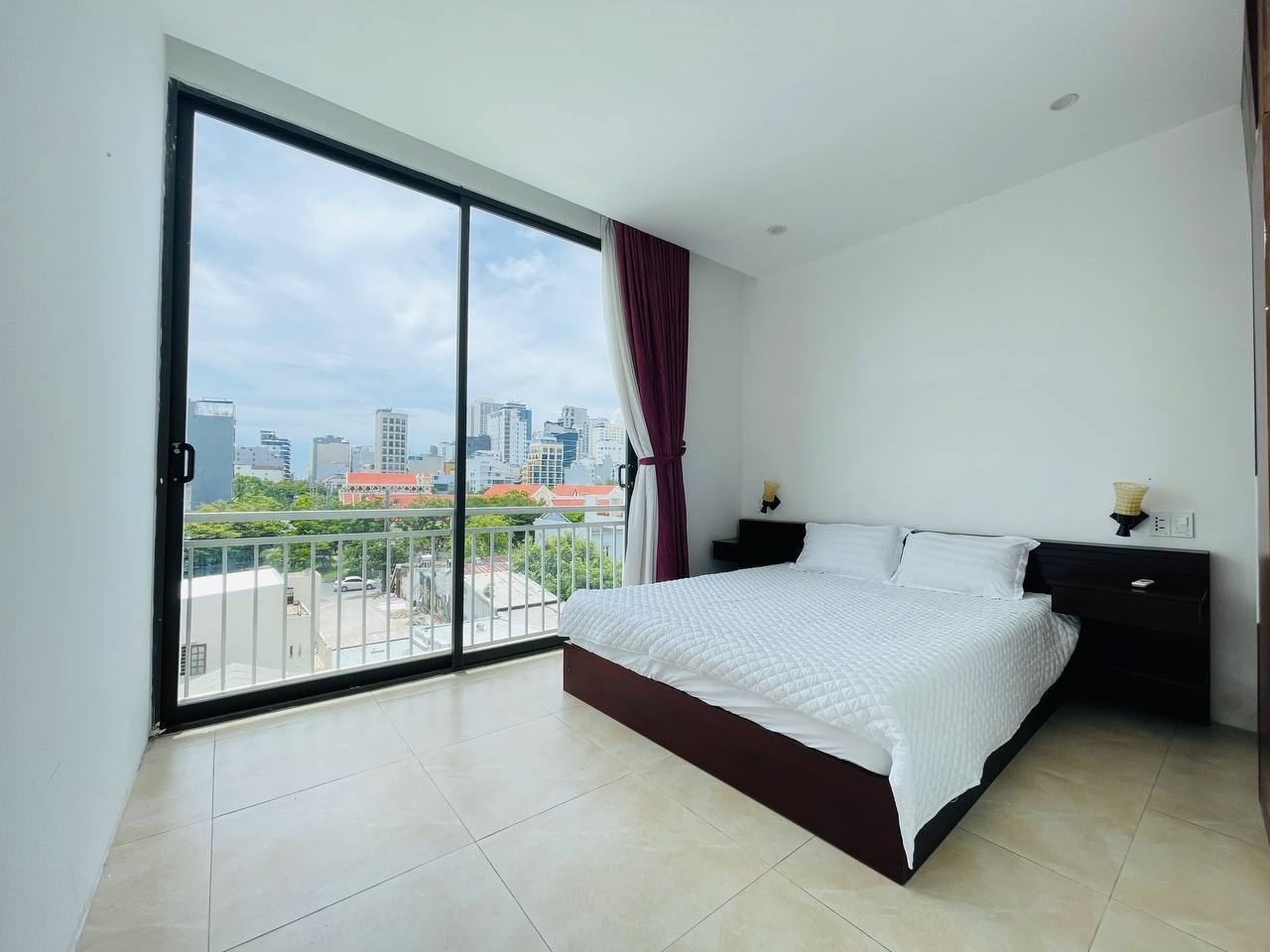 2-Bedroom Apartment in My An photo 1 of 8