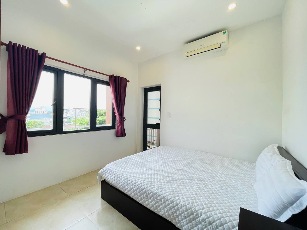 2-Bedroom Apartment in My An photo 3 of 8