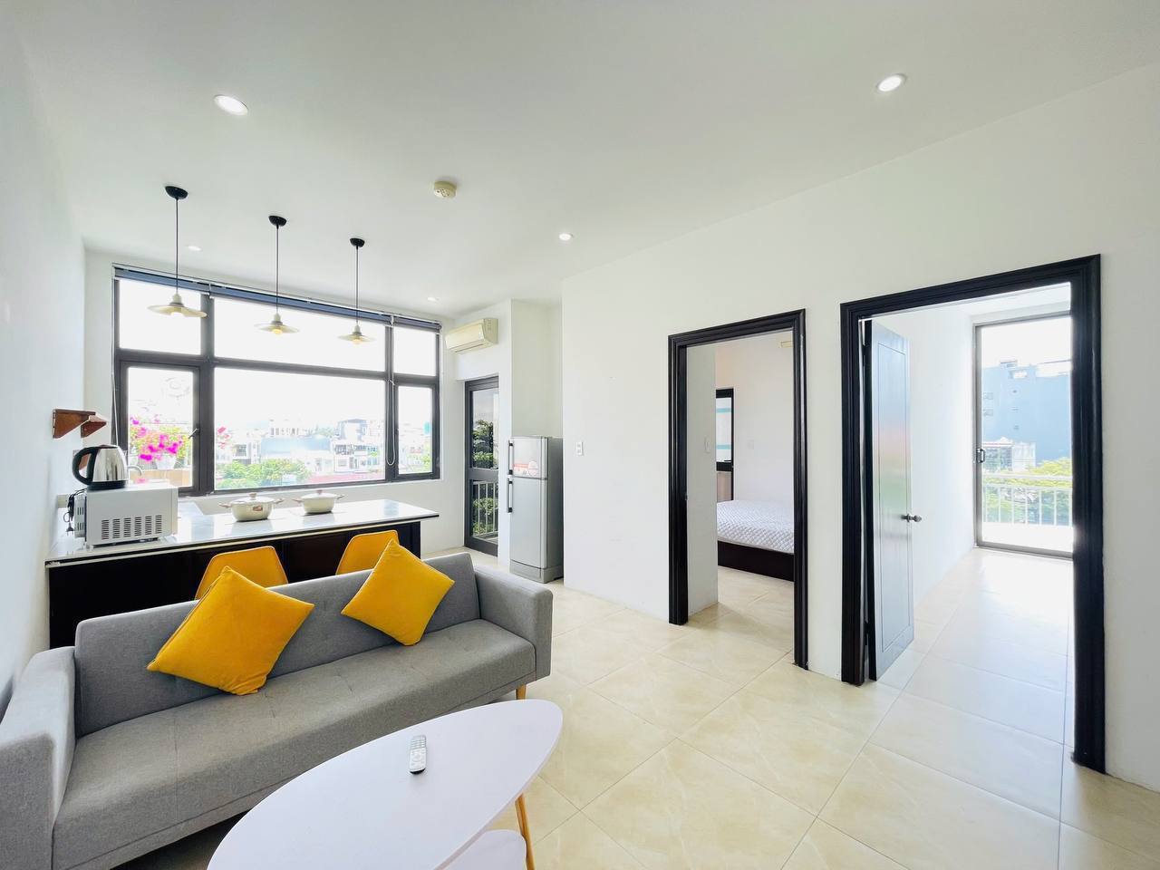 2-Bedroom Apartment in My An photo 5 of 8