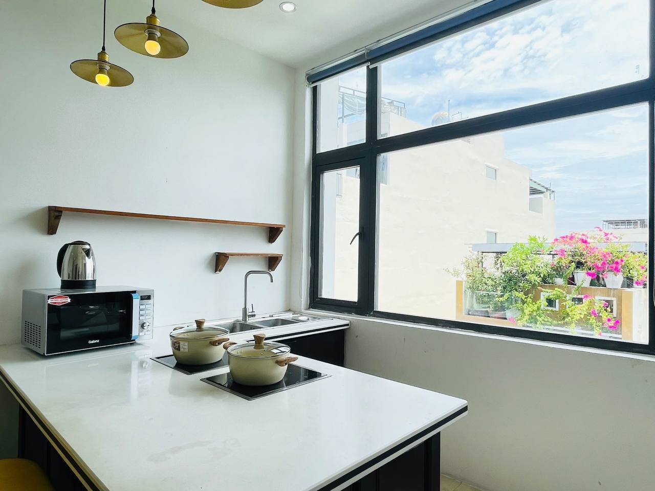2-Bedroom Apartment in My An photo 6 of 8