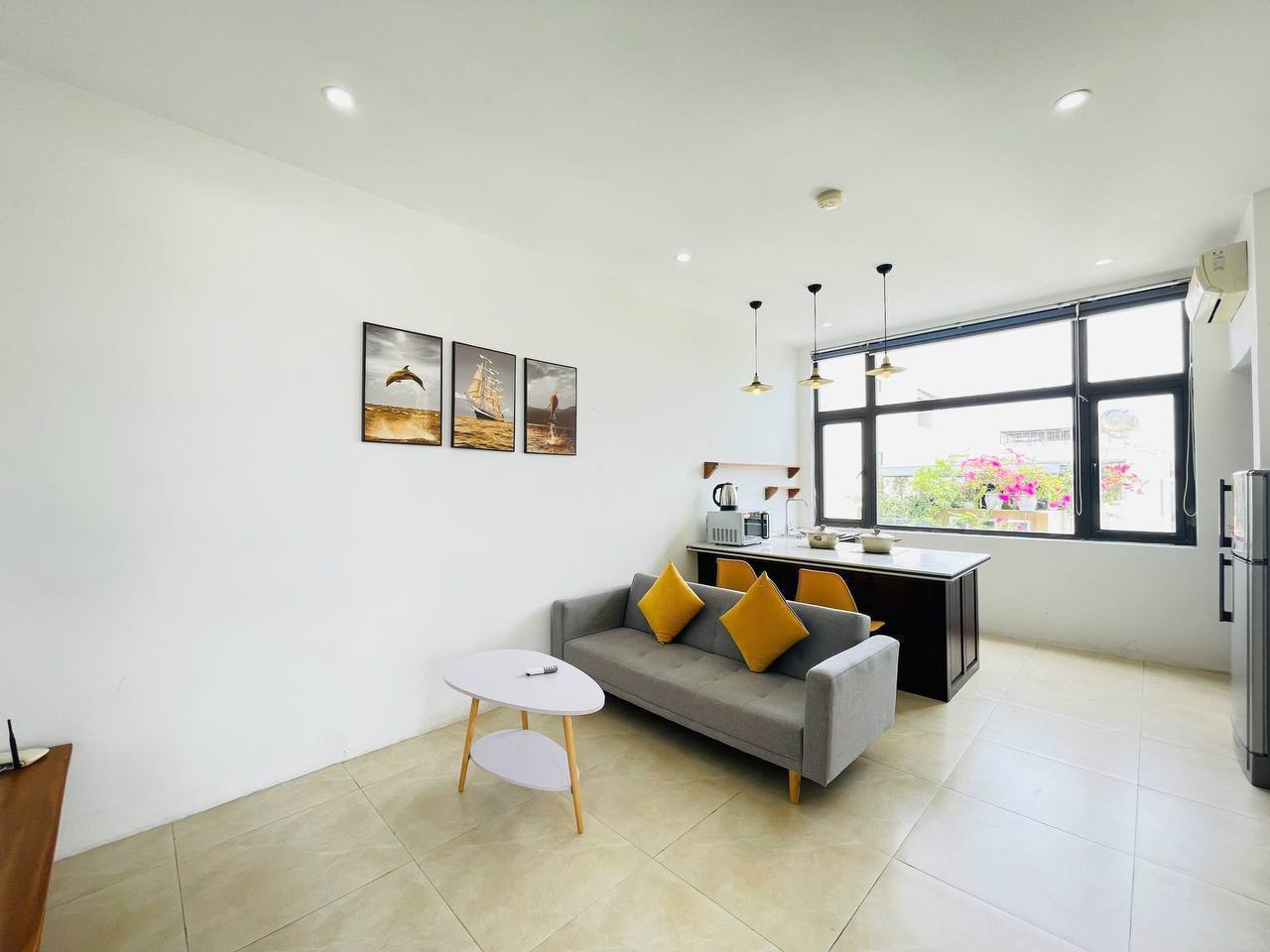 2-Bedroom Apartment in My An photo 7 of 8
