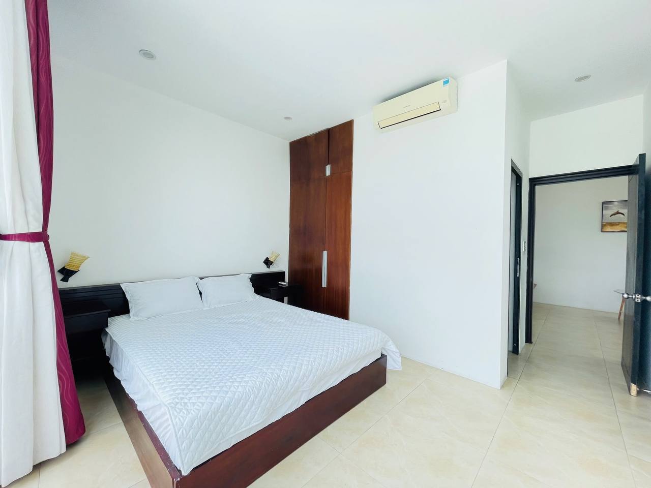 2-Bedroom Apartment in My An photo 8 of 8