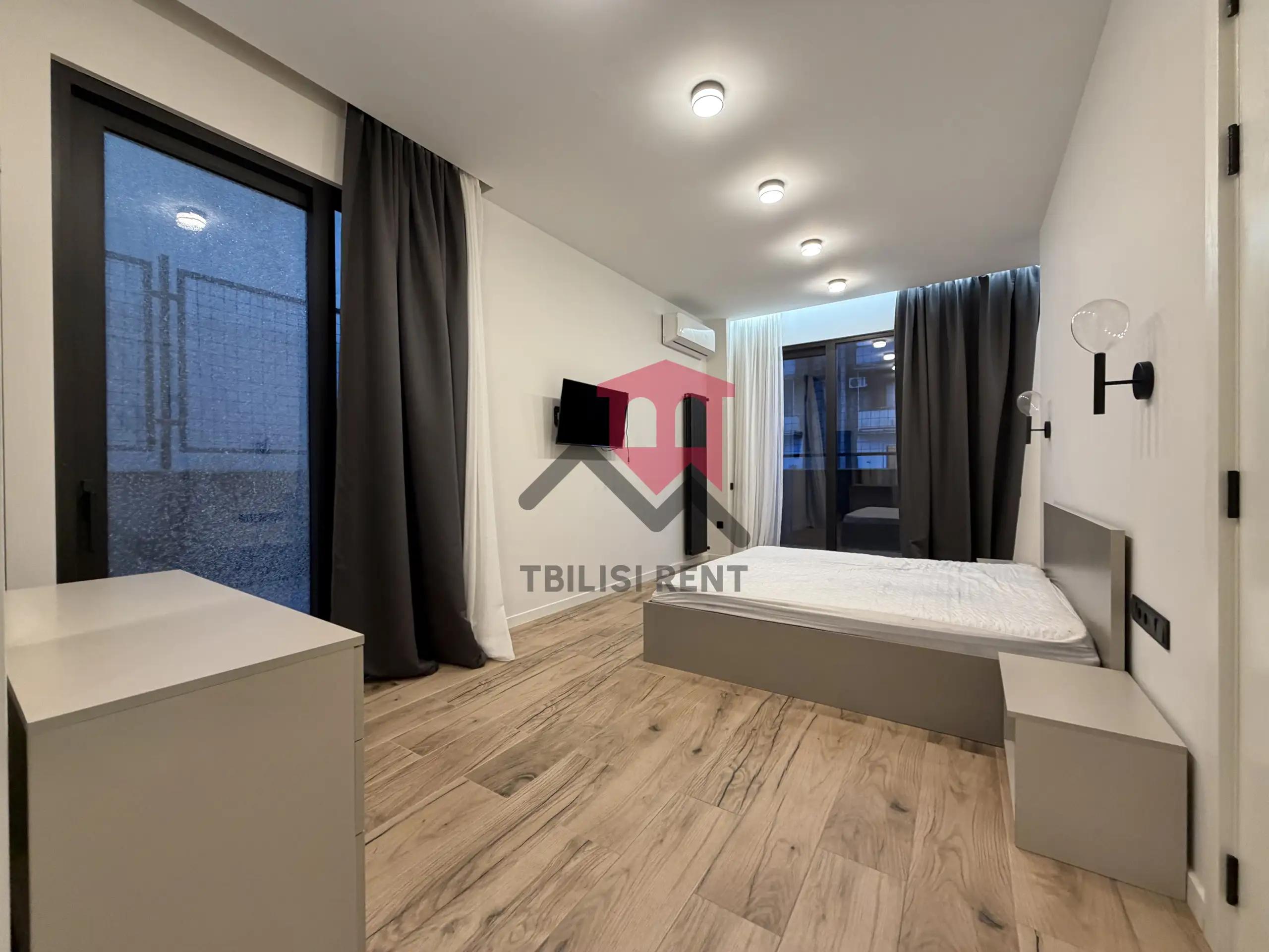 Luxury Duplex Apartment in Vake photo 8 of 8