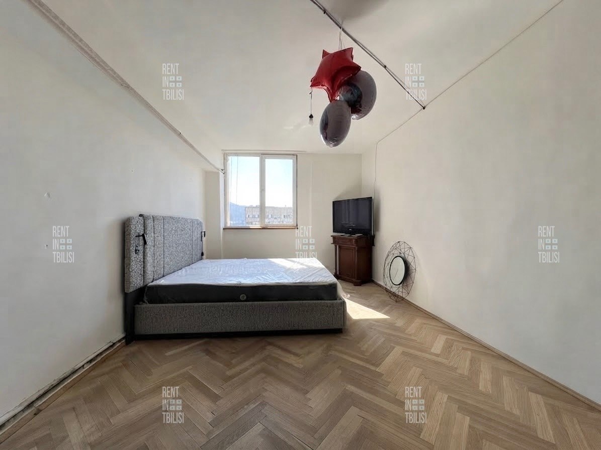 2-Bedroom Apartment for Rent in Saburtalo photo 1 of 8