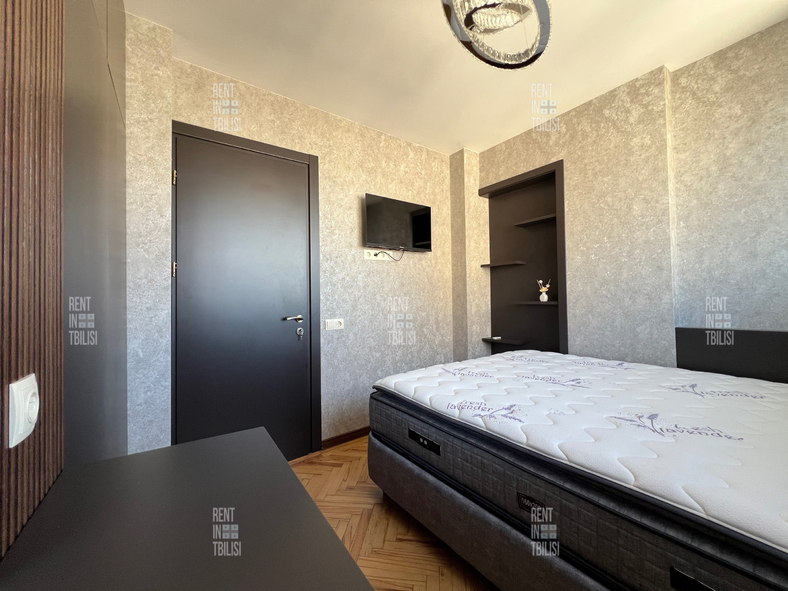 2-Bedroom Apartment for Rent in Saburtalo photo 3 of 8