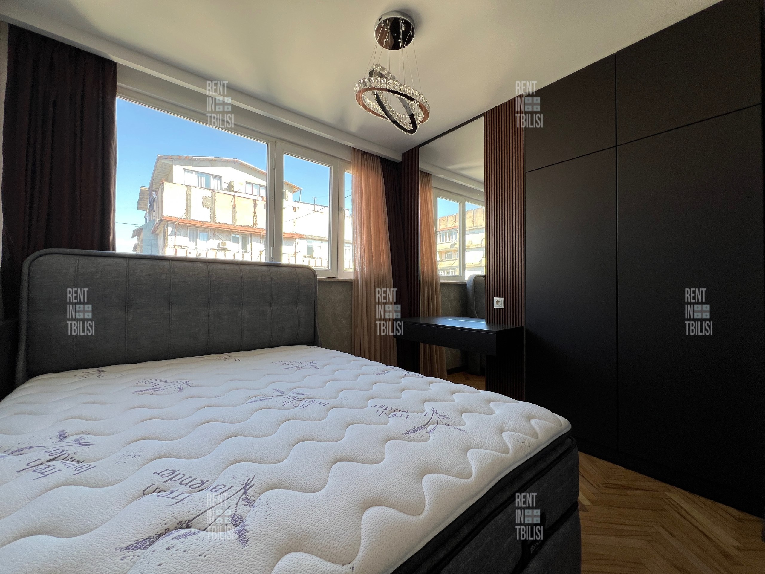 2-Bedroom Apartment for Rent in Saburtalo photo 4 of 8