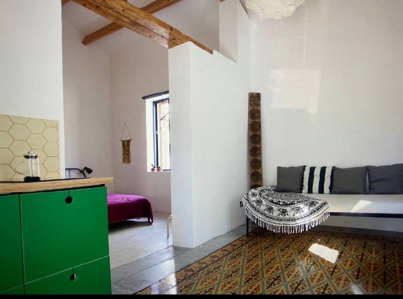 Central Limassol Studio for Rent photo 2 of 4