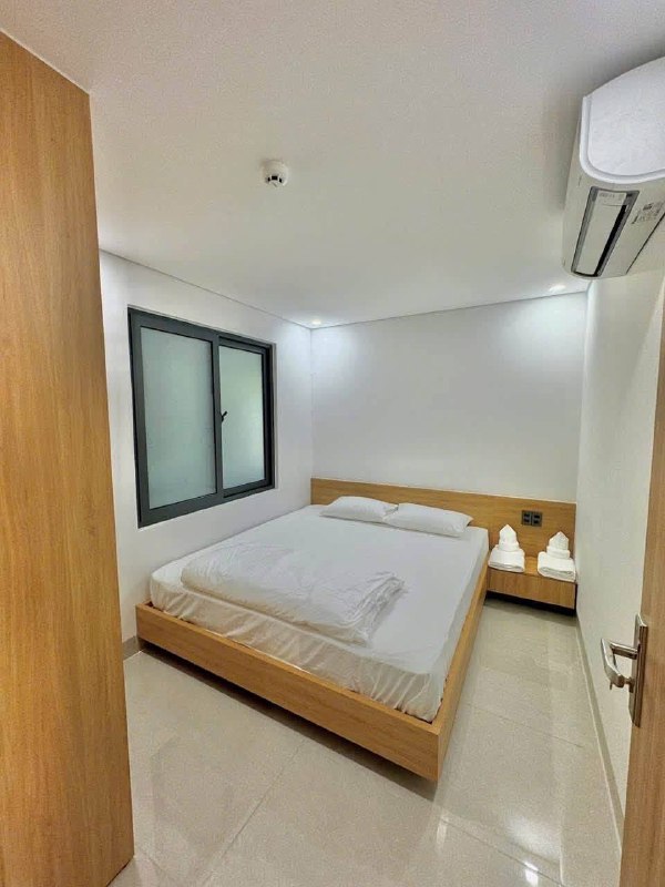 Brand-New 2BR Apartment in Son Tra photo 5 of 7