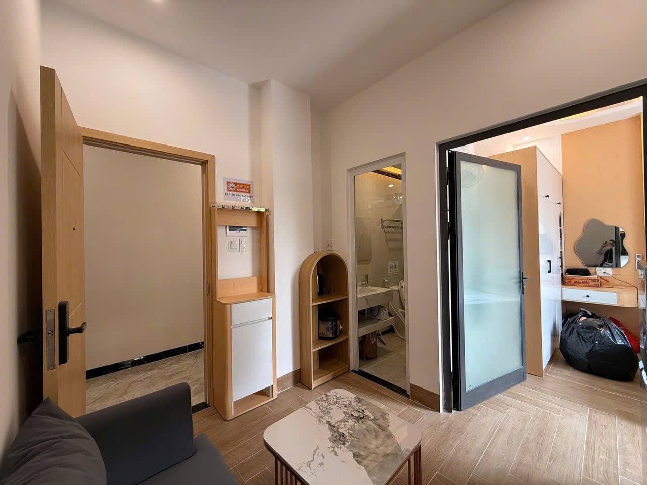 1-Bedroom Apartment in Son Tra photo 4 of 8