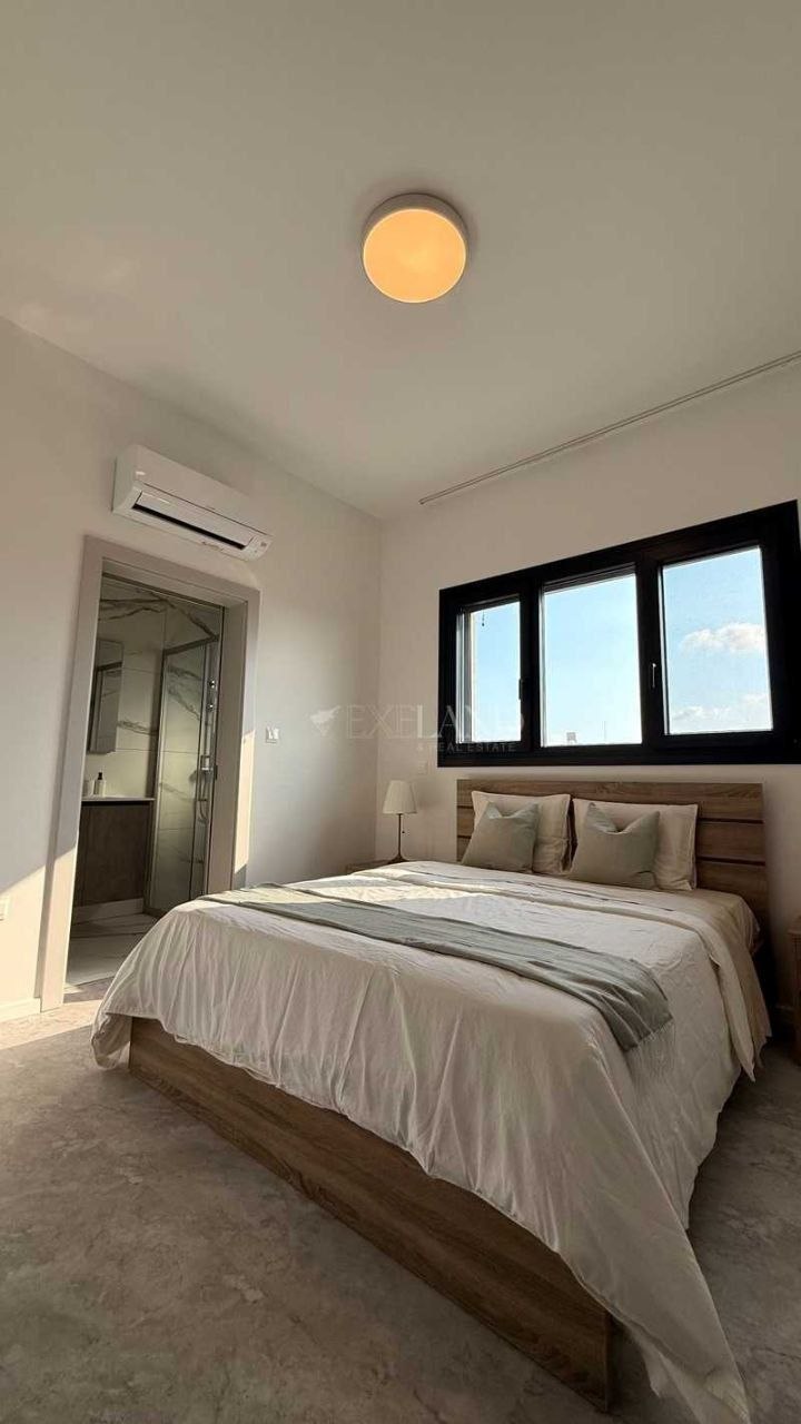 Furnished 3-Bedroom Apartment in Agios Ioannis photo 1 of 8
