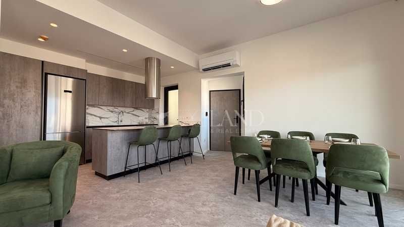 Furnished 3-Bedroom Apartment in Agios Ioannis photo 2 of 8