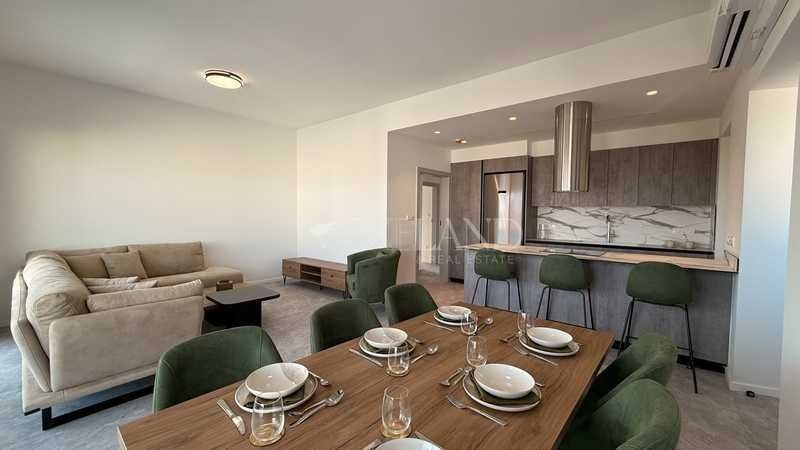 Furnished 3-Bedroom Apartment in Agios Ioannis photo 5 of 8