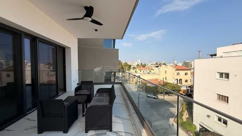 Furnished 3-Bedroom Apartment in Agios Ioannis photo 7 of 8