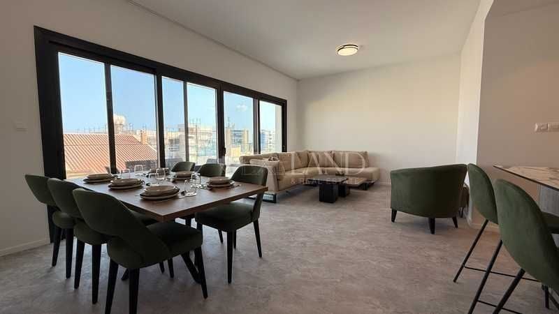 Furnished 3-Bedroom Apartment in Agios Ioannis photo 8 of 8