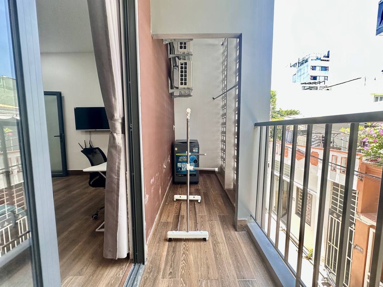 2-Bedroom Apartment in My An photo 1 of 8
