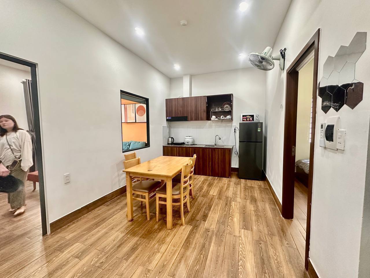 2-Bedroom Apartment in My An photo 2 of 8