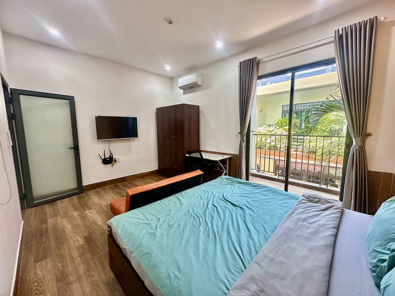 2-Bedroom Apartment in My An photo 4 of 8