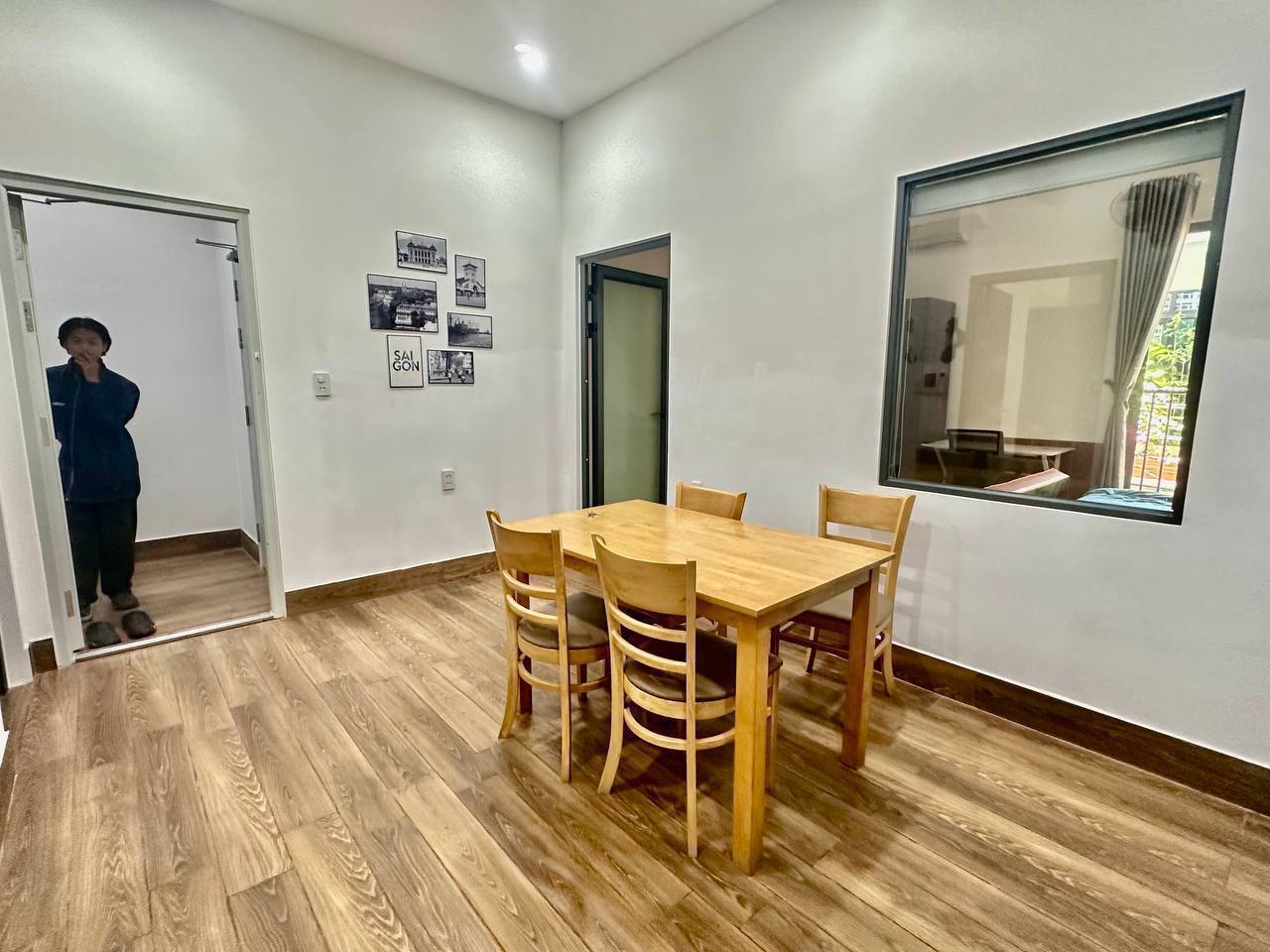 2-Bedroom Apartment in My An photo 5 of 8