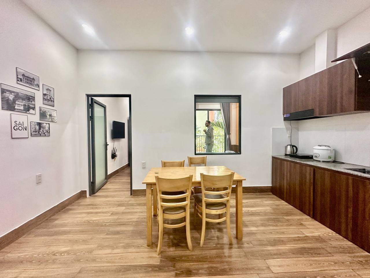 2-Bedroom Apartment in My An photo 6 of 8