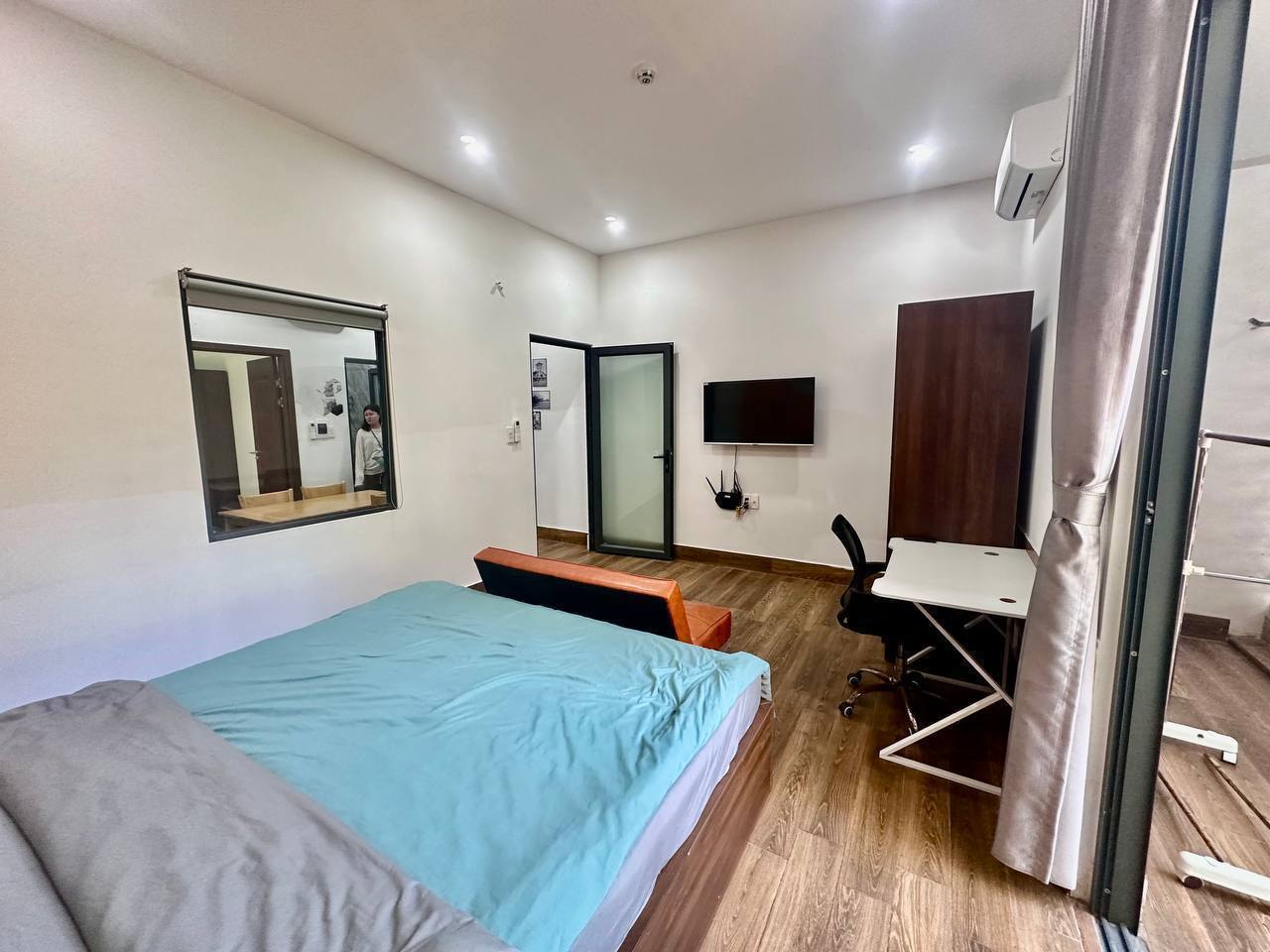 2-Bedroom Apartment in My An photo 7 of 8