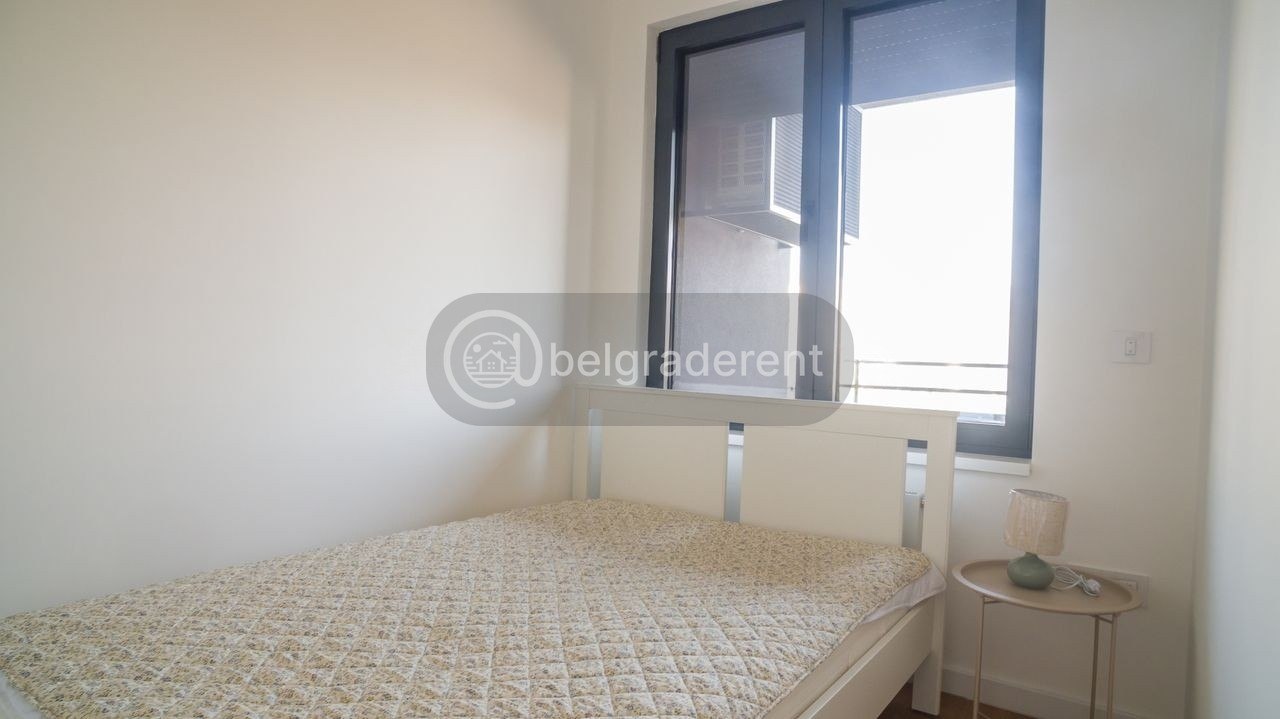 1-комнатная квартира в Блоке 58 photo 7 of 8