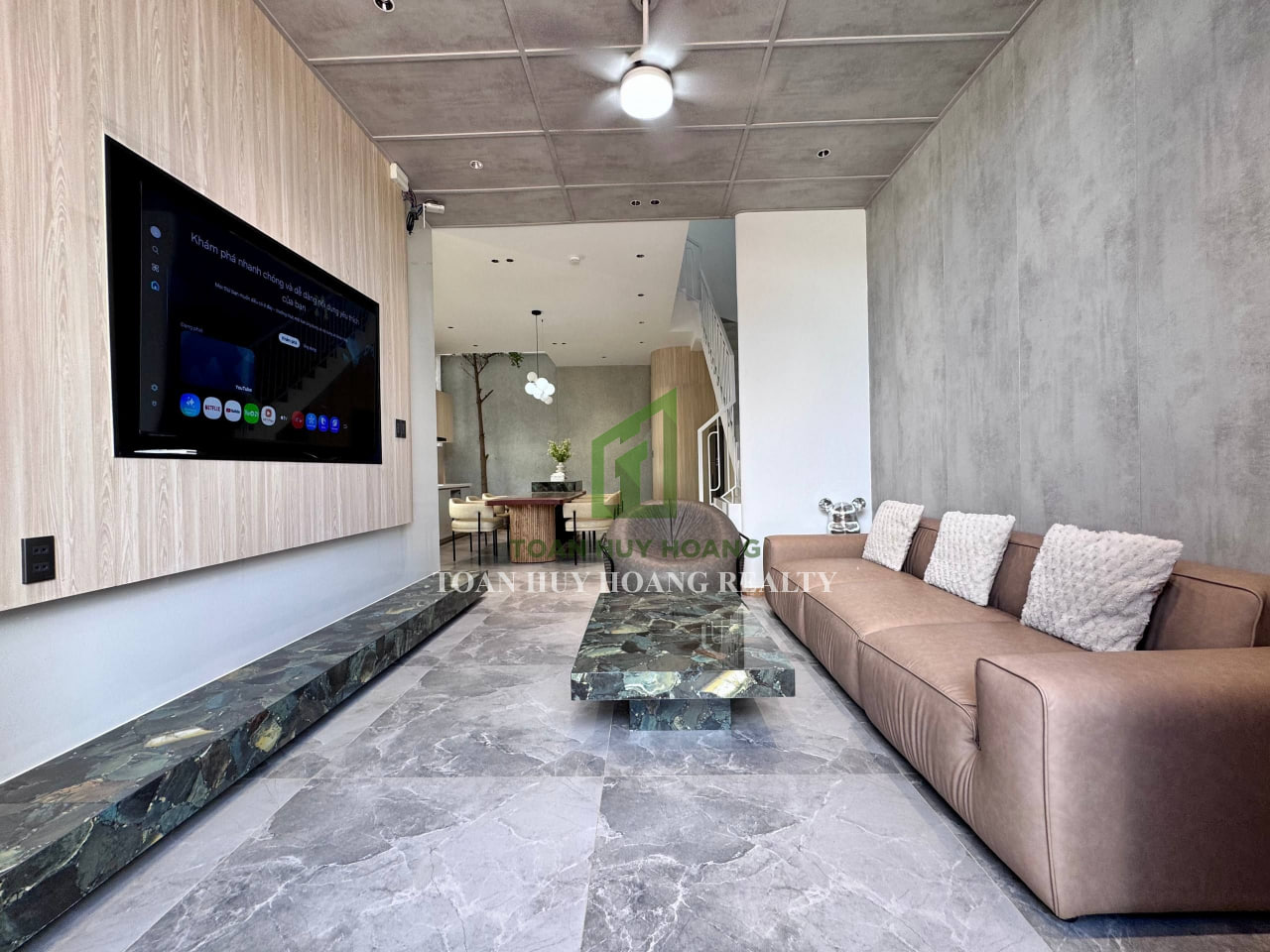 4-Bedroom House Near My Khe Beach photo 1 of 8