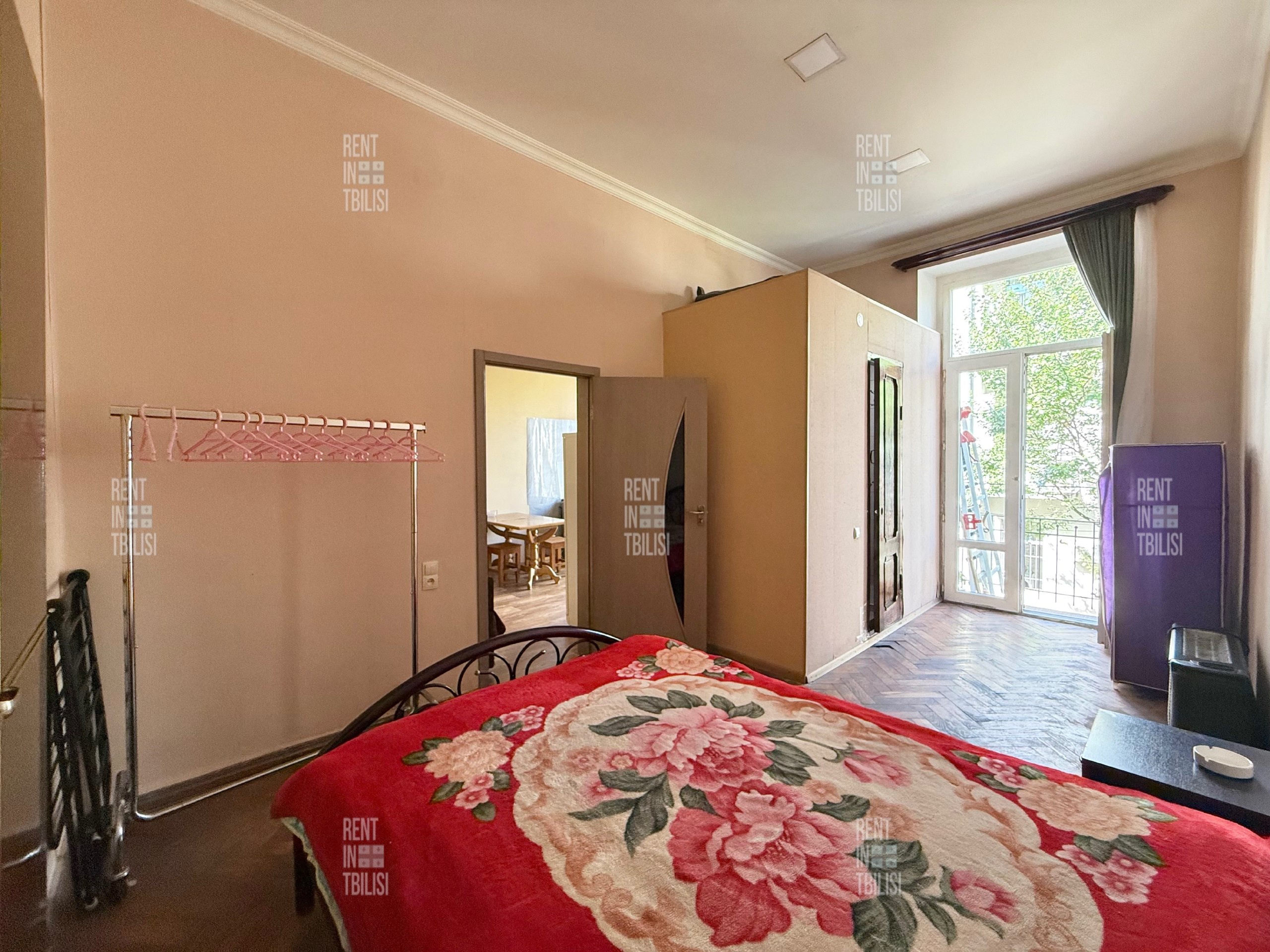 Cozy One-Bedroom Apartment near Station Square photo 7 of 8