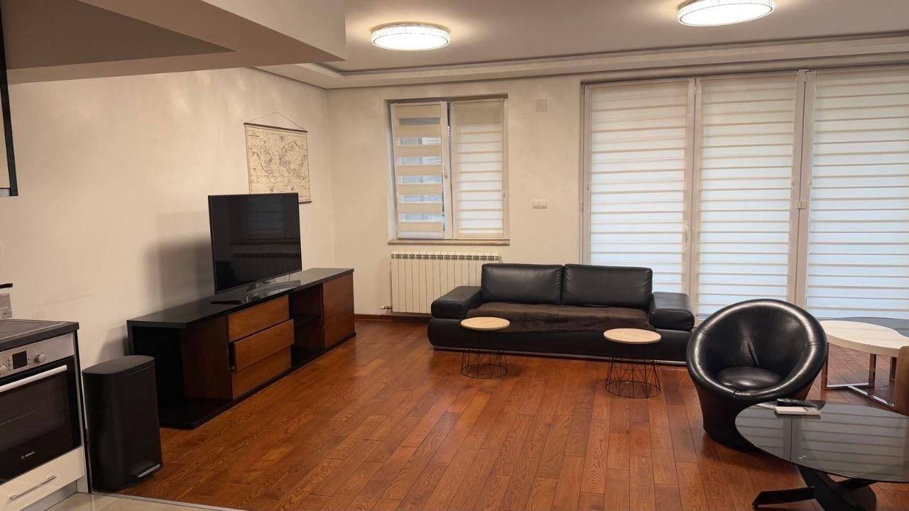 Two-Room Apartment in Zvezdara photo 3 of 8