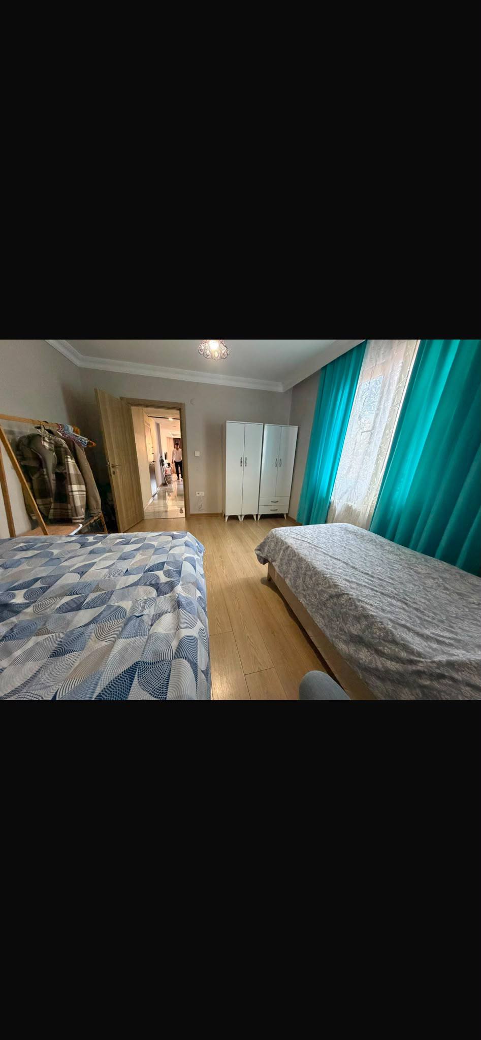 Spacious 2-Bedroom Apartment in Şişli photo 2 of 5