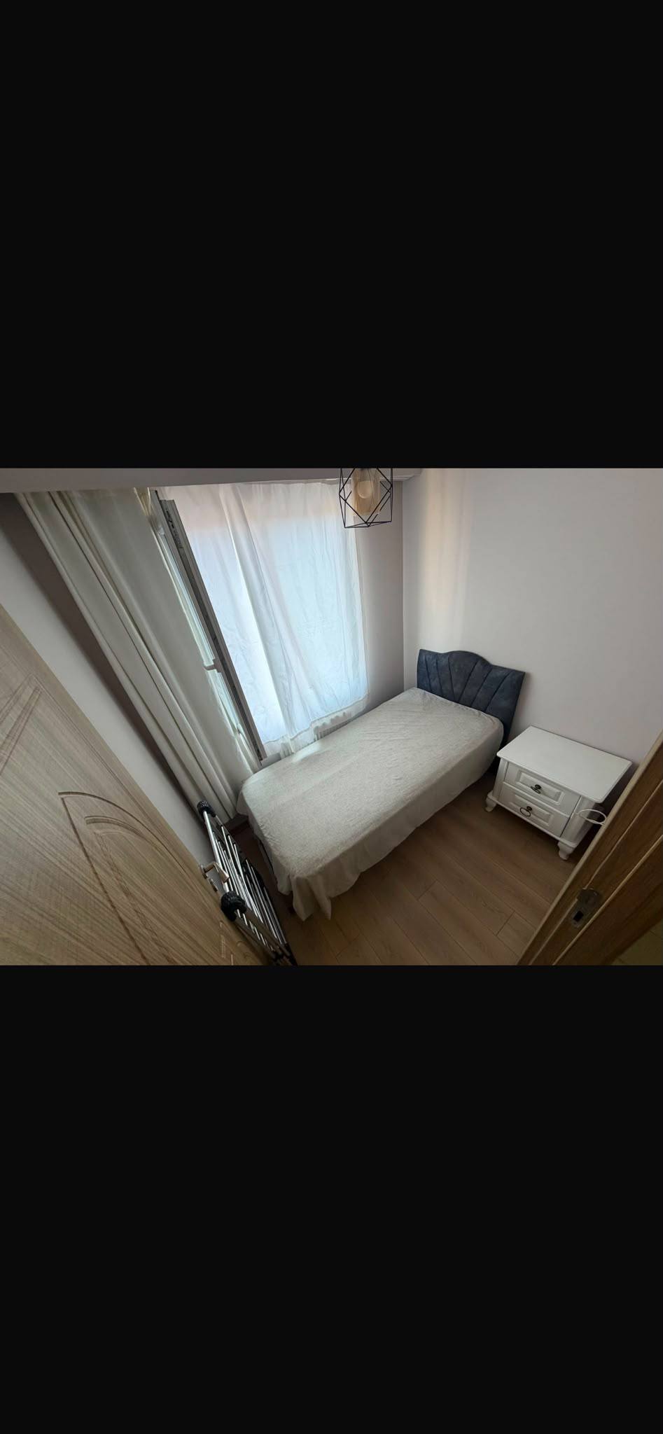 Spacious 2-Bedroom Apartment in Şişli photo 3 of 5